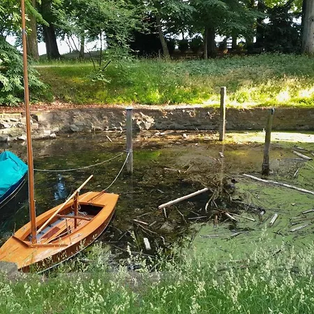 Ferienwohnung Mit Klavier Bodensee Apartmán Wasserburg