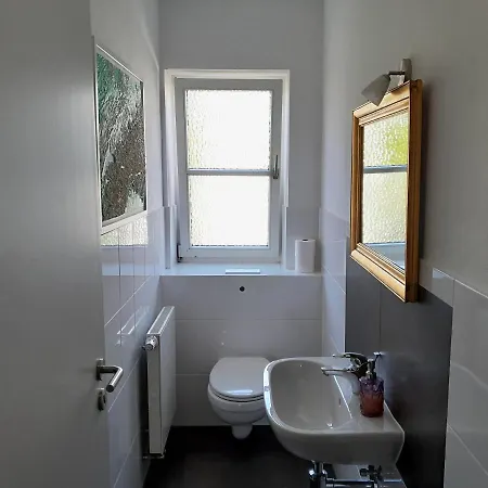 Ferienwohnung Mit Klavier Bodensee Apartmán *
