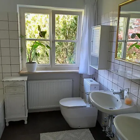 Ferienwohnung Mit Klavier Bodensee *