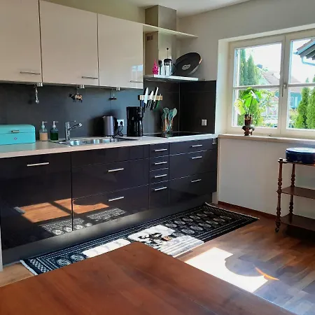 Ferienwohnung Mit Klavier Bodensee