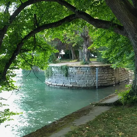 Ferienwohnung Mit Klavier Bodensee Wasserburg