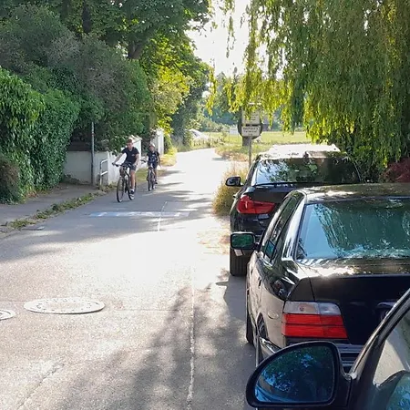 Ferienwohnung Mit Klavier Bodensee *