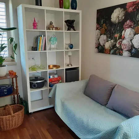 Apartmán Ferienwohnung Mit Klavier Bodensee Wasserburg