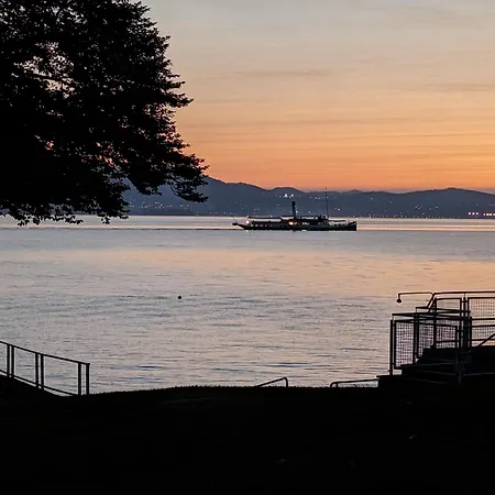 Ferienwohnung Mit Klavier Bodensee *