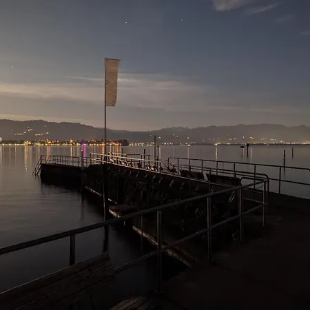 Ferienwohnung Mit Klavier Bodensee