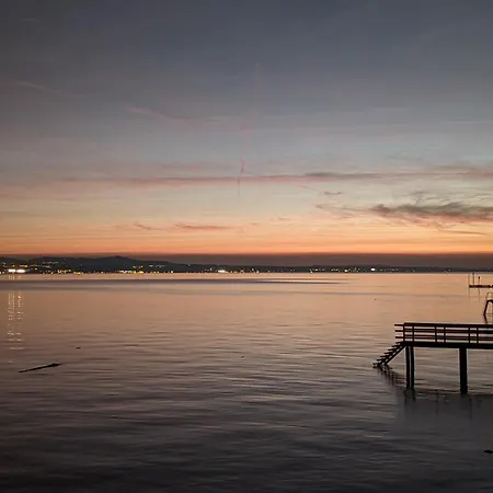 Ferienwohnung Mit Klavier Bodensee * Wasserburg