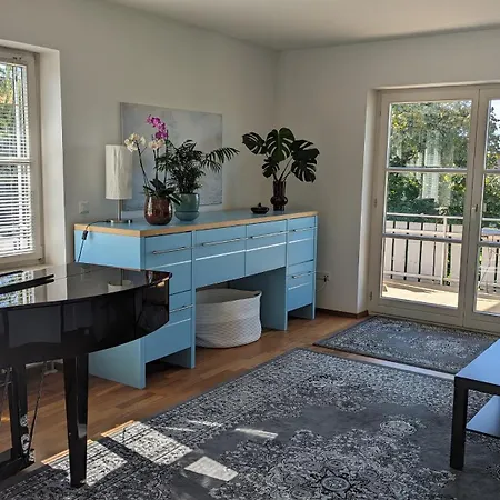 Ferienwohnung Mit Klavier Bodensee *