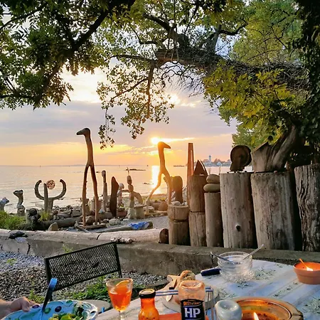 Ferienwohnung Mit Klavier Bodensee Wasserburg