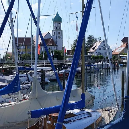 Ferienwohnung Mit Klavier Bodensee Apartmán