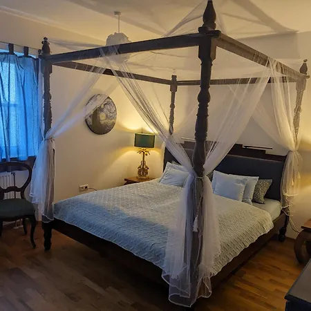 Apartmán Ferienwohnung Mit Klavier Bodensee Wasserburg