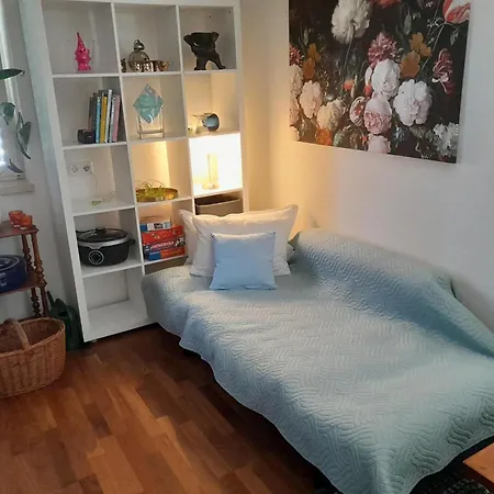 Ferienwohnung Mit Klavier Bodensee * Wasserburg