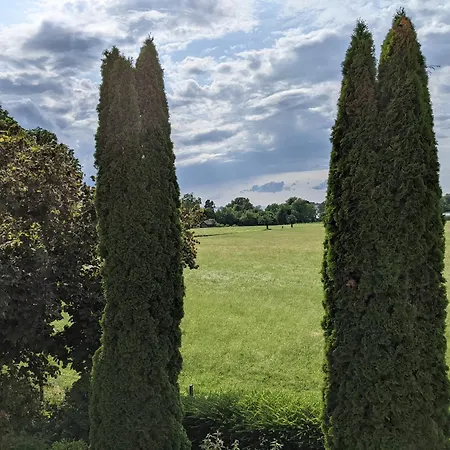 Ferienwohnung Mit Klavier Bodensee * Wasserburg
